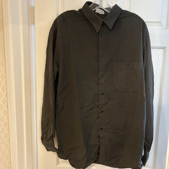Zanella Long Sleeve Shirt - XL - Picture 1 of 6